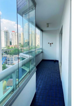 Imagem Imóvel com 4 Quartos à Venda, 169 m² em Campo Belo - São Paulo Imagem Imóvel com 4 Quartos à Venda, 169 m² em Campo Belo - São Paulo