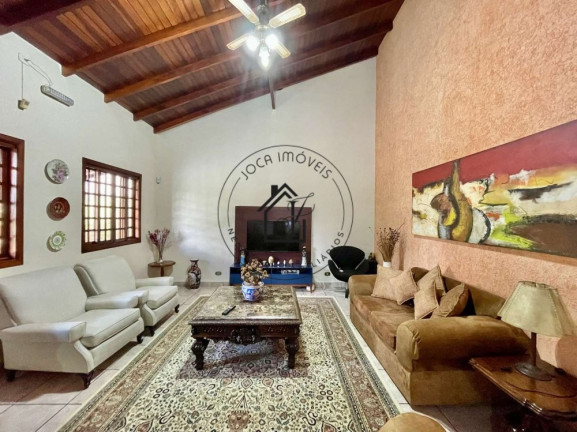 Imagem Casa de Condomínio com 3 Quartos à Venda, 1.440 m² em Chácara Dos Lagos - Carapicuíba Imagem Casa de Condomínio com 3 Quartos à Venda, 1.440 m² em Chácara Dos Lagos - Carapicuíba