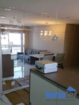 Imagem Apartamento com 2 Quartos à Venda, 50 m² em Vila Medeiros - São Paulo Imagem Apartamento com 2 Quartos à Venda, 50 m² em Vila Medeiros - São Paulo
