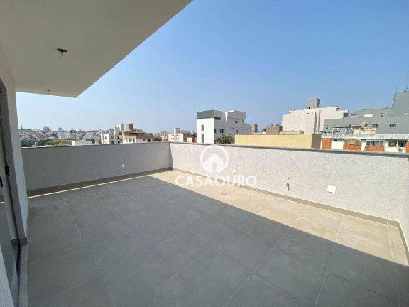 Imagem Cobertura com 2 Quartos à Venda, 130 m² em Prado - Belo Horizonte Imagem Cobertura com 2 Quartos à Venda, 130 m² em Prado - Belo Horizonte