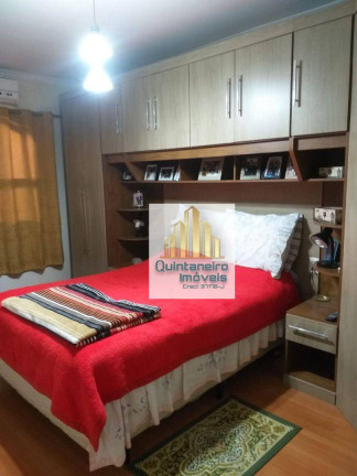 Imagem Casa com 3 Quartos à Venda, 110 m² em Jardim Paraventi - Guarulhos Imagem Casa com 3 Quartos à Venda, 110 m² em Jardim Paraventi - Guarulhos