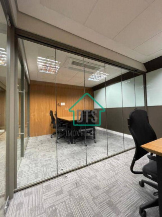 Imagem Imóvel para Alugar, 190 m² em Vila Olímpia - São Paulo