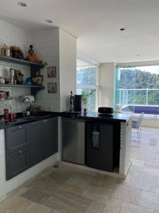 Imagem Apartamento com 4 Quartos à Venda, 284 m² em Tamboré - Barueri Imagem Apartamento com 4 Quartos à Venda, 284 m² em Tamboré - Barueri