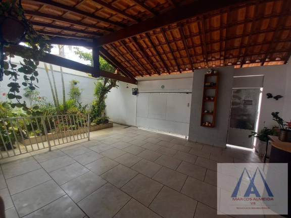 Imagem Casa com 2 Quartos à Venda, 140 m² em Parque Olimpico - Mogi Das Cruzes Imagem Casa com 2 Quartos à Venda, 140 m² em Parque Olimpico - Mogi Das Cruzes