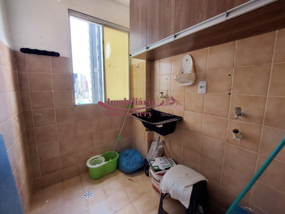 Imagem Apartamento com 2 Quartos para Alugar, 113 m² em Candelária - Natal Imagem Apartamento com 2 Quartos para Alugar, 113 m² em Candelária - Natal