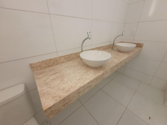 Imagem Casa com 4 Quartos à Venda, 140 m² em Edson Queiroz - Fortaleza