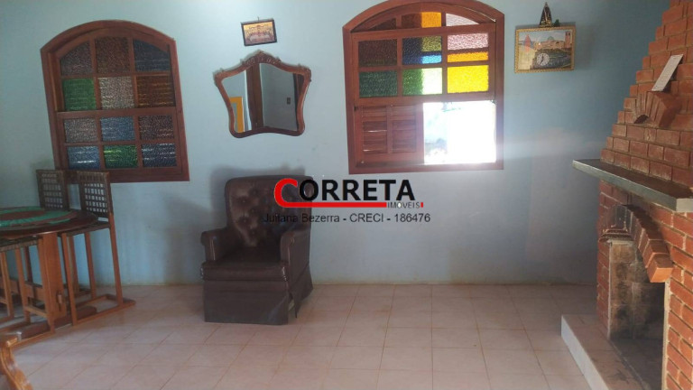 Imagem Casa com 5 Quartos à Venda, 300 m² em Votorantim - Ibiúna Imagem Casa com 5 Quartos à Venda, 300 m² em Votorantim - Ibiúna
