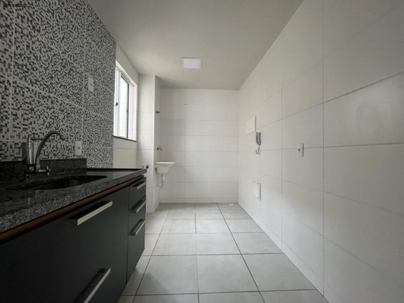 Imagem Apartamento com 2 Quartos à Venda, 46 m² em Cascata Do Imbuí - Teresópolis Imagem Apartamento com 2 Quartos à Venda, 46 m² em Cascata Do Imbuí - Teresópolis