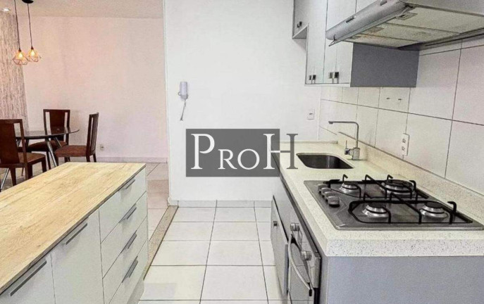 Imagem Apartamento com 2 Quartos à Venda, 88 m² em Jardim - Santo André