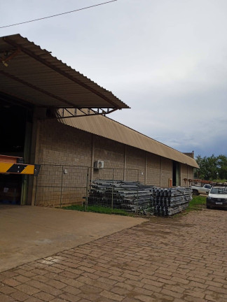 Imagem Imóvel Comercial à Venda, 10.000 m² em Distrito Industrial - Cuiabá Imagem Imóvel Comercial à Venda, 10.000 m² em Distrito Industrial - Cuiabá