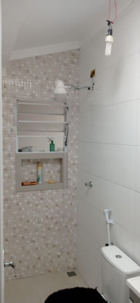 Imagem Casa com 4 Quartos à Venda, 118 m² em Bosque Dos Eucaliptos - São José Dos Campos