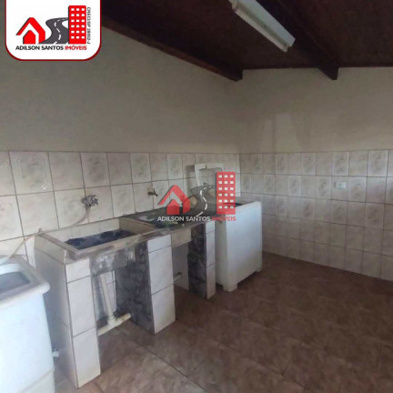 Imagem Casa com 3 Quartos à Venda, 162 m² em Conjunto Habitacional Francisco Coelho - Leme
