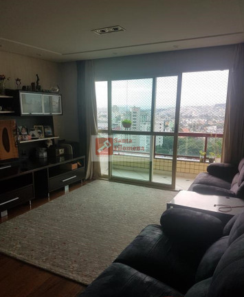 Apartamento com 3 Quartos à Venda, 180 m² em Rudge Ramos - São Bernardo Do Campo