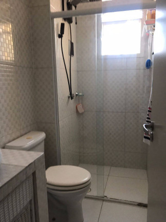 Imagem Apartamento com 2 Quartos à Venda,  em Vila Santa Teresa (zona Sul) - São Paulo