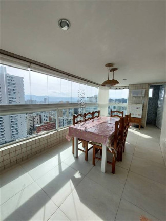 Imagem Cobertura com 3 Quartos à Venda, 225 m² em Canto Do Forte - Praia Grande Imagem Cobertura com 3 Quartos à Venda, 225 m² em Canto Do Forte - Praia Grande
