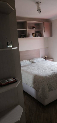 Imagem Apartamento com 4 Quartos à Venda, 98 m² em Centro - Diadema
