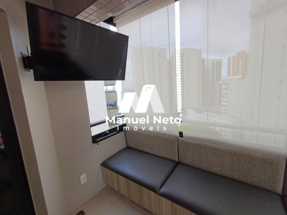 Imagem Apartamento com 3 Quartos à Venda, 187 m² em Meireles - Fortaleza