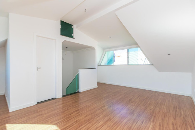 Imagem Casa de Condomínio com 3 Quartos à Venda, 118 m² em Cidade Industrial - Curitiba Imagem Casa de Condomínio com 3 Quartos à Venda, 118 m² em Cidade Industrial - Curitiba
