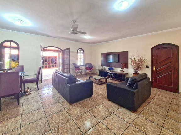 Imagem Casa com 4 Quartos à Venda ou Locação, 440 m² em Parque Jataí - Votorantim Imagem Casa com 4 Quartos à Venda ou Locação, 440 m² em Parque Jataí - Votorantim