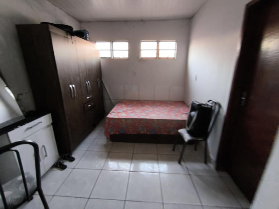 Imagem Imóvel com 
            	4             Quartos à Venda, 200 m² em 
            	Sitios Santa Luzia             - 
            	Aparecida De Goiania            