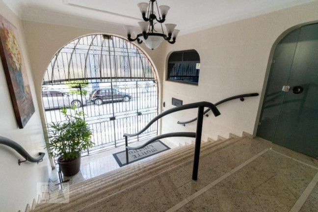 Imagem Apartamento com 4 Quartos à Venda, 180 m² em Vila Almeida - Guarulhos