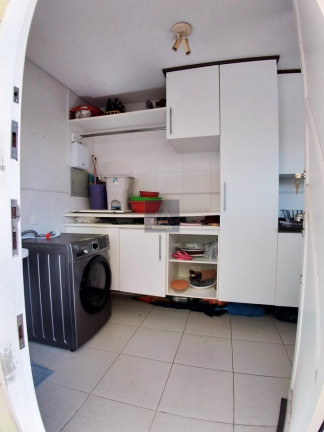Imagem Casa de Condomínio com 3 Quartos à Venda, 150 m² em Pilarzinho - Curitiba