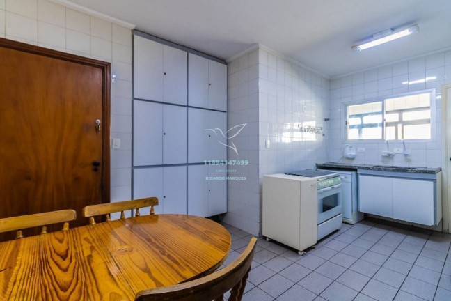 Imagem Apartamento com 3 Quartos à Venda, 138 m² em Perdizes - São Paulo