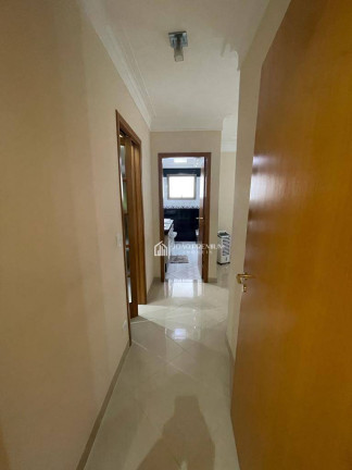 Imagem Apartamento com 4 Quartos à Venda, 204 m² em Parque Residencial Aquarius - São José Dos Campos