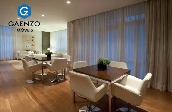 Imagem Apartamento com 3 Quartos à Venda, 115 m² em Jardim Tupanci - Barueri Imagem Apartamento com 3 Quartos à Venda, 115 m² em Jardim Tupanci - Barueri