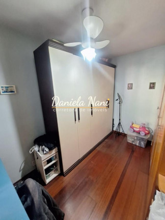 Imagem Sobrado com 3 Quartos à Venda, 141 m² em Vila Scarpelli - Santo André Imagem Sobrado com 3 Quartos à Venda, 141 m² em Vila Scarpelli - Santo André