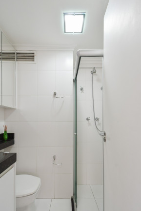 Imagem Apartamento com 3 Quartos à Venda, 60 m² em Vila Pompéia - São Paulo