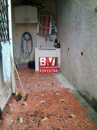 Imagem Casa com 2 Quartos à Venda, 80 m² em Vaz Lobo - Rio De Janeiro