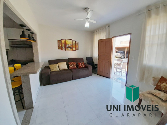 Imagem Casa com 3 Quartos à Venda, 83 m² em Praia Do Morro - Guarapari Imagem Casa com 3 Quartos à Venda, 83 m² em Praia Do Morro - Guarapari