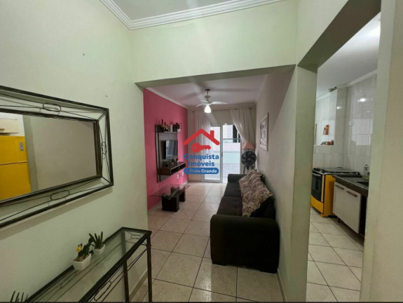 Imagem Apartamento com 2 Quartos à Venda, 63 m² em Cidade Ocian - Praia Grande