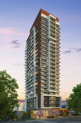 Imagem Apartamento com 1 Quarto à Venda, 26 m² em Perdizes - São Paulo Imagem Apartamento com 1 Quarto à Venda, 26 m² em Perdizes - São Paulo
