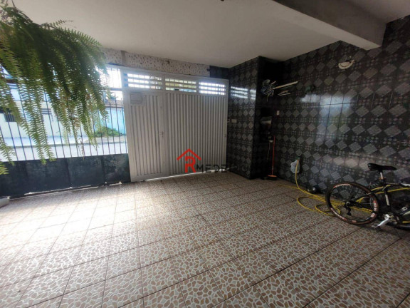 Imagem Casa com 4 Quartos à Venda, 120 m² em Jardim Melvi - Praia Grande Imagem Casa com 4 Quartos à Venda, 120 m² em Jardim Melvi - Praia Grande