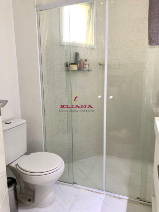 Imagem Apartamento com 3 Quartos à Venda, 100 m² em Alto De Pinheiros - São Paulo