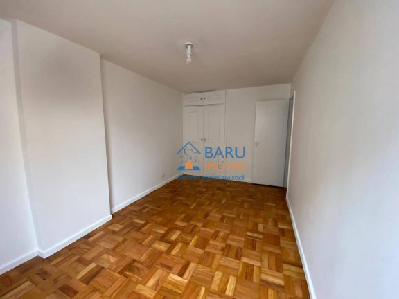 Imagem Apartamento com 3 Quartos à Venda, 107 m² em Higienópolis - São Paulo Imagem Apartamento com 3 Quartos à Venda, 107 m² em Higienópolis - São Paulo