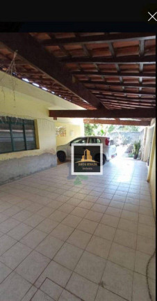 Imagem Casa com 3 Quartos à Venda, 202 m² em Cidade Nova Jacareí - Jacareí Imagem Casa com 3 Quartos à Venda, 202 m² em Cidade Nova Jacareí - Jacareí