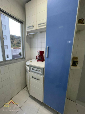 Imagem Imóvel com 2 Quartos à Venda, 52 m² em Canto Do Forte - Praia Grande Imagem Imóvel com 2 Quartos à Venda, 52 m² em Canto Do Forte - Praia Grande