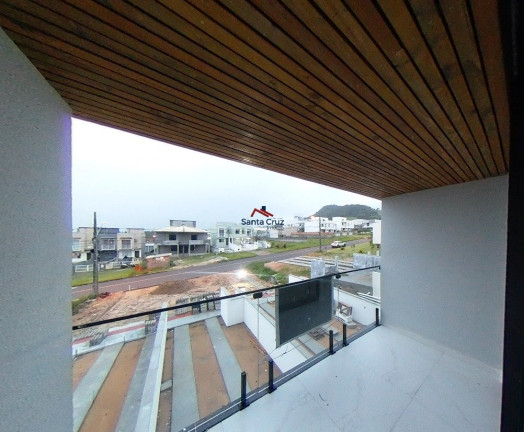 Imagem Sobrado com 2 Quartos à Venda, 120 m² em Ingleses Do Rio Vermelho - Florianópolis
