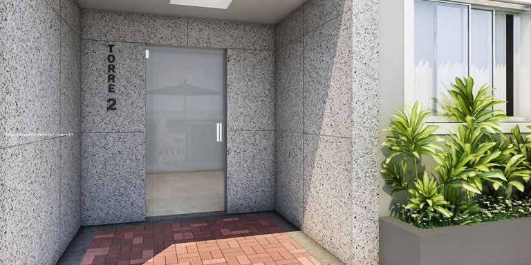 Imagem Imóvel com 2 Quartos à Venda, 45 m² em Irajá - Rio De Janeiro