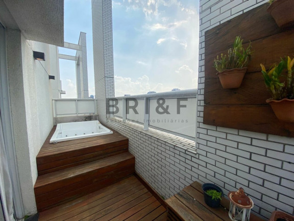 Imagem Apartamento com 2 Quartos para Alugar, 140 m² em Brooklin - São Paulo Imagem Apartamento com 2 Quartos para Alugar, 140 m² em Brooklin - São Paulo