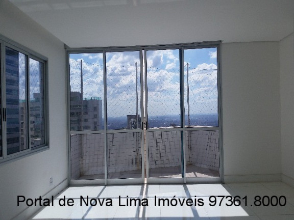 Imagem Imóvel com 5 Quartos à Venda, 549 m² em Belvedere - Belo Horizonte