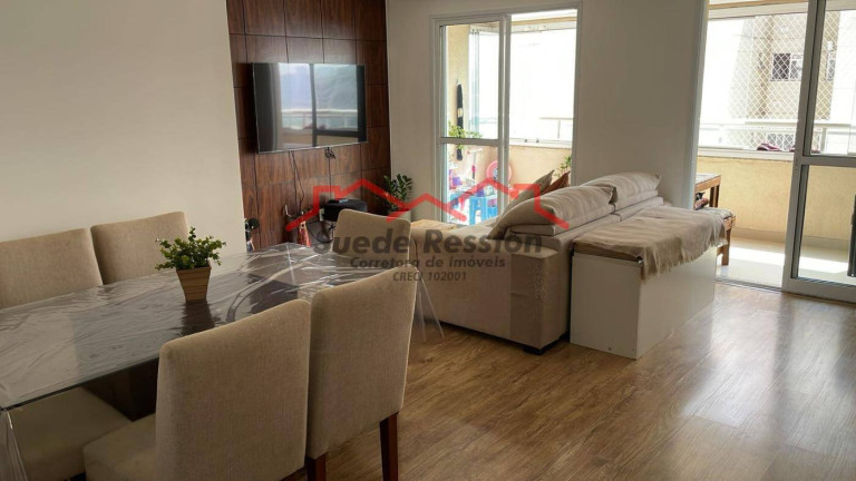 Imagem Apartamento com 3 Quartos à Venda, 98 m² em Cambuci - São Paulo Imagem Apartamento com 3 Quartos à Venda, 98 m² em Cambuci - São Paulo