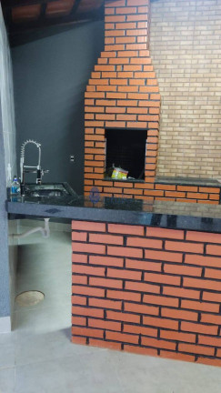 Imagem Casa com 3 Quartos à Venda, 242 m² em Residencial Buritis - Anápolis Imagem Casa com 3 Quartos à Venda, 242 m² em Residencial Buritis - Anápolis