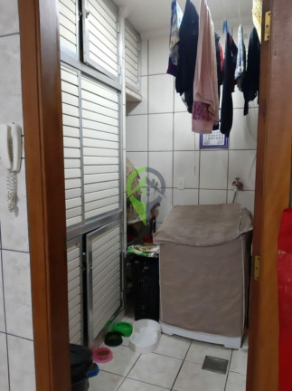 Imagem Apartamento com 2 Quartos à Venda, 114 m² em Macuco - Santos Imagem Apartamento com 2 Quartos à Venda, 114 m² em Macuco - Santos