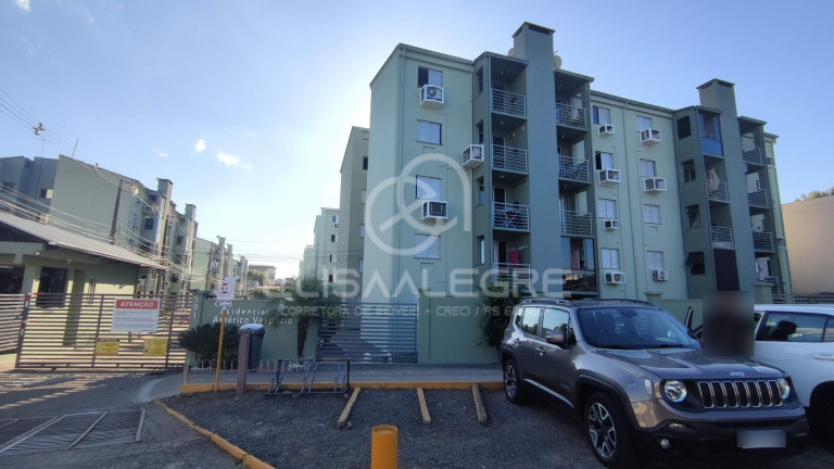 Imagem Apartamento com 2 Quartos à Venda, 44 m² em Nova Sapucaia - Sapucaia Do Sul Imagem Apartamento com 2 Quartos à Venda, 44 m² em Nova Sapucaia - Sapucaia Do Sul