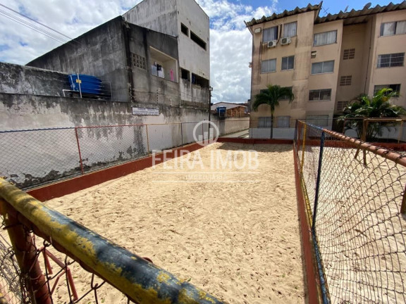 Imagem Apartamento com 3 Quartos à Venda, em Caseb - Feira De Santana Imagem Apartamento com 3 Quartos à Venda, em Caseb - Feira De Santana
