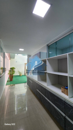 Imagem Casa com 3 Quartos à Venda,  em Flores - Manaus